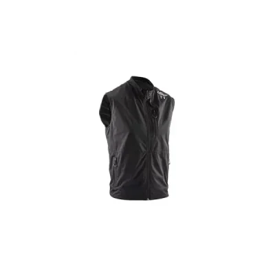 Leatt Kamizelka Racevest Black Czarny S Leatt Kamizelka Racevest Black Czarny S