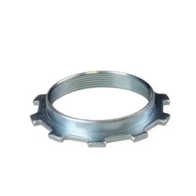 Kyb Nakrętka Sprężyny Amortyzatora Tylnego 56Mmx11Mm 46Mm (Dół) Aluminiowa Kyb Nakrętka Sprężyny Amortyzatora Tylnego 56Mmx11Mm 46Mm (Dół) Aluminiowa