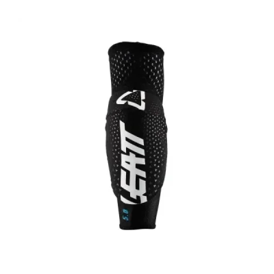 Leatt Nałokietniki Ochraniacze Łokci 3Df 5.0 Elbow Guard White/Black Czarny/Biały Xxl Leatt Nałokietniki Ochraniacze Łokci 3Df 5.0 Elbow Guard White/Black Czarny/Biały Xxl