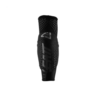 Leatt Nałokietniki Ochraniacze Łokci 3Df 5.0 Elbow Guard Black Czarny Xl Leatt Nałokietniki Ochraniacze Łokci 3Df 5.0 Elbow Guard Black Czarny Xl