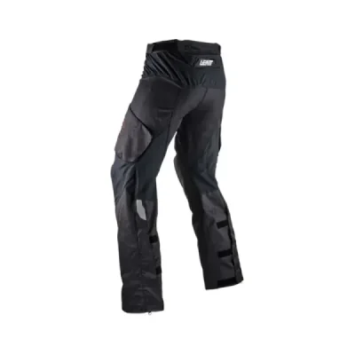 Leatt Spodnie Moto 5.5 Enduro Pants Black Czarny 5Xl Leatt Spodnie Moto 5.5 Enduro Pants Black Czarny 5Xl