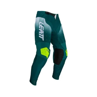 Leatt Spodnie Moto 4.5 Pants Acid Fuel Zielony/Biały/Zielony Fluo Xl Leatt Spodnie Moto 4.5 Pants Acid Fuel Zielony/Biały/Zielony Fluo Xl