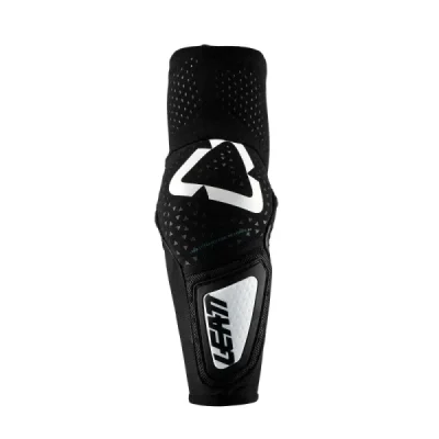 Leatt Nałokietniki Ochraniacze Łokci 3Df Hybrid Elbow Guard White/Black Czarny/Biały L/Xl Leatt Nałokietniki Ochraniacze Łokci 3Df Hybrid Elbow Guard White/Black Czarny/Biały L/Xl