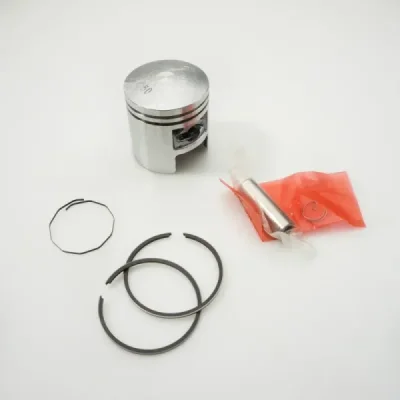 Tłok OMP Suzuki Adress 50 +0,50 41,50mm (4802D050)