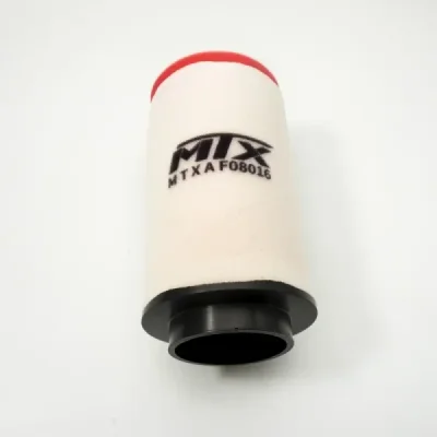 Wkład filtr powietrza gąbka MTX Parts MTXAF08016 (HFF7011) Wkład filtr powietrza gąbka MTX Parts MTXAF08016 (HFF7011)