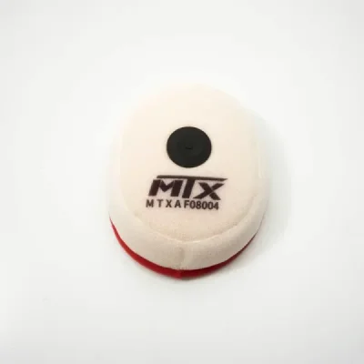 Wkład filtr powietrza gąbka MTX Parts MTXAF08004 (HFF5014) Wkład filtr powietrza gąbka MTX Parts MTXAF08004 (HFF5014)