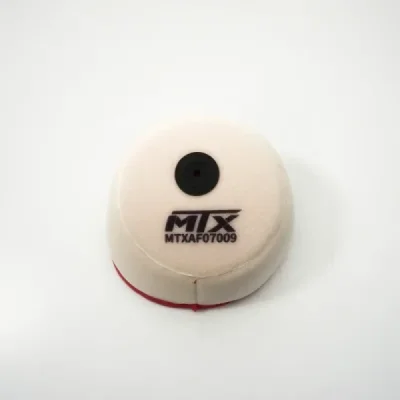 Wkład filtr powietrza gąbka MTX Parts MTXAF07009 (HFF4012) Wkład filtr powietrza gąbka MTX Parts MTXAF07009 (HFF4012)