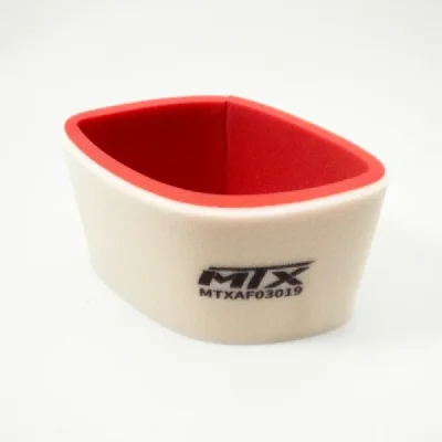 Wkład filtr powietrza gąbka MTX Parts MTXAF03019 (HFF2028) Wkład filtr powietrza gąbka MTX Parts MTXAF03019 (HFF2028)