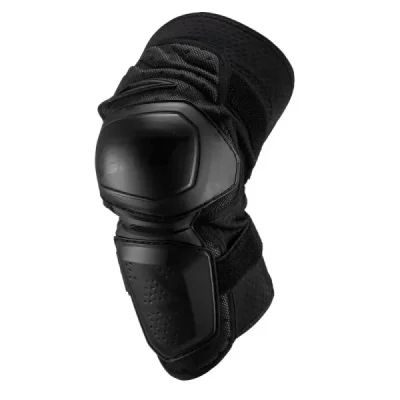 Leatt Nakolanniki Ochraniacze Kolan Enduro Knee Guard Black Czarny L/Xl Leatt Nakolanniki Ochraniacze Kolan Enduro Knee Guard Black Czarny L/Xl
