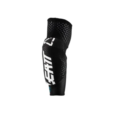 Leatt Nałokietniki Ochraniacze Łokci 3Df 5.0 Kids (Mini) Elbow Guard White/Black Czarny/Biały Leatt Nałokietniki Ochraniacze Łokci 3Df 5.0 Kids (Mini) Elbow Guard White/Black Czarny/Biały