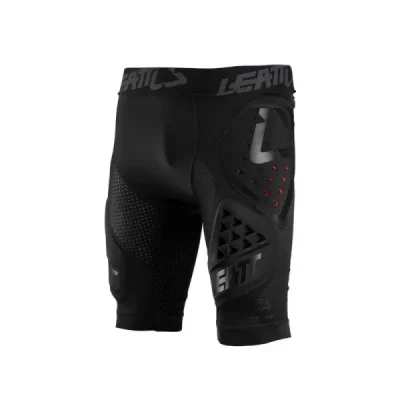 Leatt Spodenki Z Ochraniaczami Impact Shorts 3Df 3.0 Black Czarny Xl Leatt Spodenki Z Ochraniaczami Impact Shorts 3Df 3.0 Black Czarny Xl