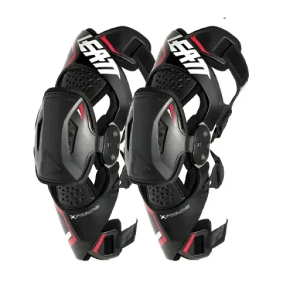 Leatt Ortezy (Ochraniacze Stawu Kolanowego) X-Frame Knee Brace (Para) M Leatt Ortezy (Ochraniacze Stawu Kolanowego) X-Frame Knee Brace (Para) M
