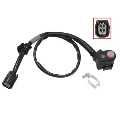 Wyłącznik zapłonu Psychic kill switch Honda CRF 250R 14 (MX-01045)