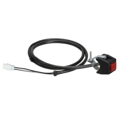 Wyłącznik zapłonu Psychic kill switch Yamaha YZF 250 04 WRF 250 02 YZF 426 02 YZF 450 03-04 (MX-01043)