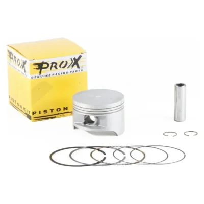 Tłok kompletny ProX 66,50mm sworzeń 15mm (01.1363.100) Tłok kompletny ProX 66,50mm sworzeń 15mm (01.1363.100)