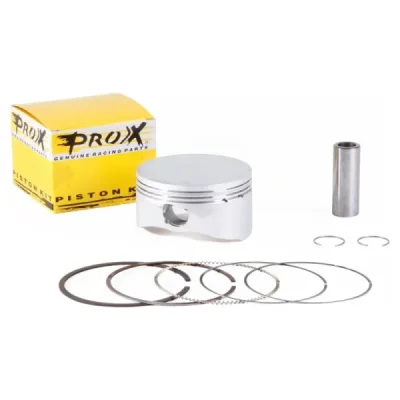 Tłok kompletny ProX 101,00mm kuty (01.1660.100) Tłok kompletny ProX 101,00mm kuty (01.1660.100)