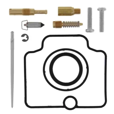 Zestaw naprawczy gaźnika ProX Honda CR 85R 03-04 (55.10316) Zestaw naprawczy gaźnika ProX Honda CR 85R 03-04 (55.10316)