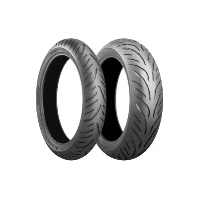 Opona Bridgestone Battlax T32 110/70ZR17 54W Przód TL DOT 04-31/2024 Opona Bridgestone Battlax T32 110/70ZR17 54W Przód TL DOT 04-31/2024