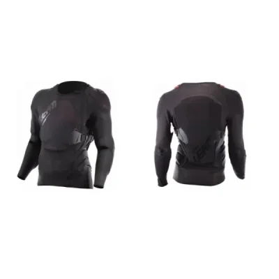 Leatt Ochraniacz Ciała Body Protector 3Df Airfit Lite Black Czarny L/Xl Leatt Ochraniacz Ciała Body Protector 3Df Airfit Lite Black Czarny L/Xl
