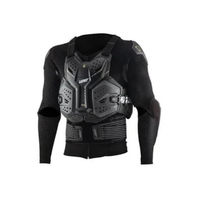 Leatt Ochraniacz Ciała Body Protector 6.5 Graphene Grafitowy M Leatt Ochraniacz Ciała Body Protector 6.5 Graphene Grafitowy M