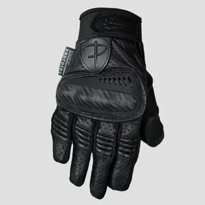 Polednik Rękawice / Rękawiczki Sportowe Model Carbon Evo Czarny Xxl Polednik Rękawice / Rękawiczki Sportowe Model Carbon Evo Czarny Xxl