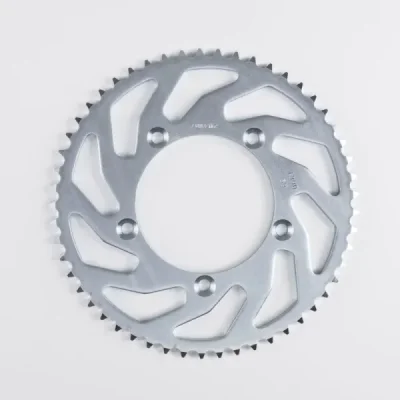 Zębatka tylna 4552 53 stal KTM SX 65 '12-'21 Husqvarna TC 65 '17-'21 łańcuch 420 - SUNSTAR Zębatka tylna 4552 53 stal KTM SX 65 '12-'21 Husqvarna TC 65 '17-'21 łańcuch 420 - SUNSTAR