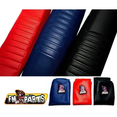 Pokrowiec poszycie siedzenia Fm-Parts Ass Guardian Beta RR 20-21 czarny (FP88620BK) Pokrowiec poszycie siedzenia Fm-Parts Ass Guardian Beta RR 20-21 czarny (FP88620BK)