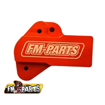 Fm-Parts Osłona Czujnika Tps Ktm/Husqvarna Exc/Te Tpi '18-'23 Pomarańczowy Fm-Parts Osłona Czujnika Tps Ktm/Husqvarna Exc/Te Tpi '18-'23 Pomarańczowy