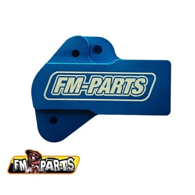 Fm-Parts Osłona Czujnika Tps Ktm/Husqvarna Exc/Te Tpi '18-'23 Niebieski Fm-Parts Osłona Czujnika Tps Ktm/Husqvarna Exc/Te Tpi '18-'23 Niebieski