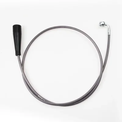 Magura Przewód Sprzęgła Hydraulicznego Stahlflex Ktm 4T Racing Długość 1025Mm