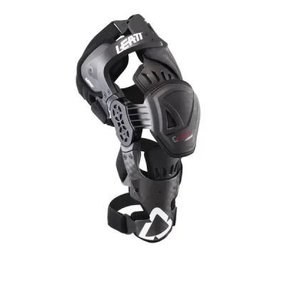 Leatt Ortezy (Ochraniacze Stawu Kolanowego) C-Frame Pro Carbon Knee Brace (Para) Xxl - Zastępuje 5014101003 Leatt Ortezy (Ochraniacze Stawu Kolanowego) C-Frame Pro Carbon Knee Brace (Para) Xxl - Zastępuje 5014101003