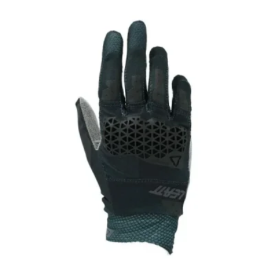 Leatt Rękawice Moto 3.5 Junior (Dziecięce) Glove Black Czarny M Leatt Rękawice Moto 3.5 Junior (Dziecięce) Glove Black Czarny M
