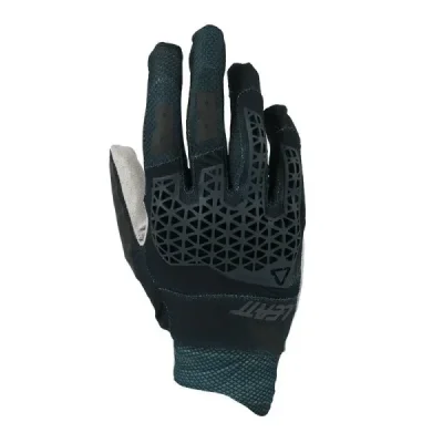 Leatt Rękawice Moto 4.5 Lite Glove Black Czarny S Leatt Rękawice Moto 4.5 Lite Glove Black Czarny S