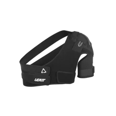 Leatt Stabilizator Rehabilitacyjny Barku Shoulder Brace Xxl Czarny Prawy Leatt Stabilizator Rehabilitacyjny Barku Shoulder Brace Xxl Czarny Prawy