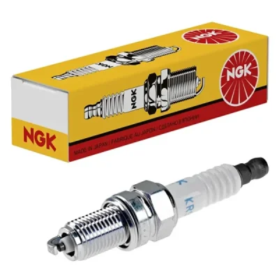 Świeca zapłonowa NGK KR8C-G [97516]Połączenie górne SAE stałe, Irydowa