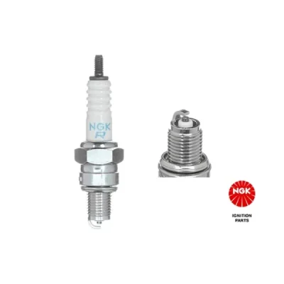 Świeca zapłonowa NGK CR7HSA-9 [5147]Połączenie górne gwint M4, Alternatywnie: Irydowa 7085681