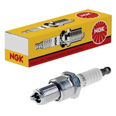 Świeca zapłonowa NGK (BR9EYA) Świeca zapłonowa NGK (BR9EYA)