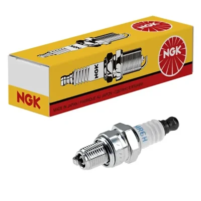Świeca zapłonowa NGK (CMR6H) Świeca zapłonowa NGK (CMR6H)