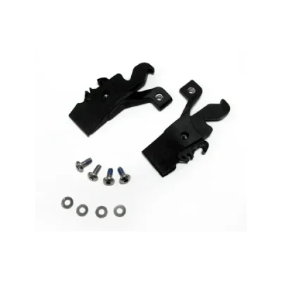 Leatt Mocowania Boczne 20 Mm