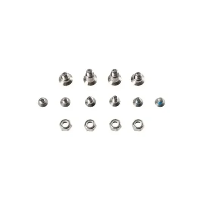 Leatt Bolt Kit Zestaw Śrub Do X-Frame (Para) Leatt Bolt Kit Zestaw Śrub Do X-Frame (Para)