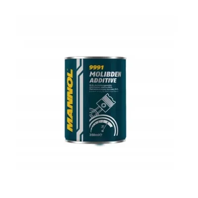 Dodatek molibden mos2 300ml metalowa puszka zmniejsza tarcie - Mannol Dodatek molibden mos2 300ml metalowa puszka zmniejsza tarcie - Mannol