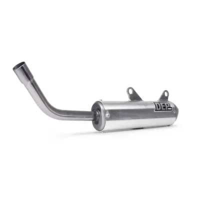 Dep Pipes Tłumik / Końcówka Wydechu Ktm Sx 250 '11-'16, Husqvarna Tc 250 '14-'16 Dep Pipes Tłumik / Końcówka Wydechu Ktm Sx 250 '11-'16, Husqvarna Tc 250 '14-'16