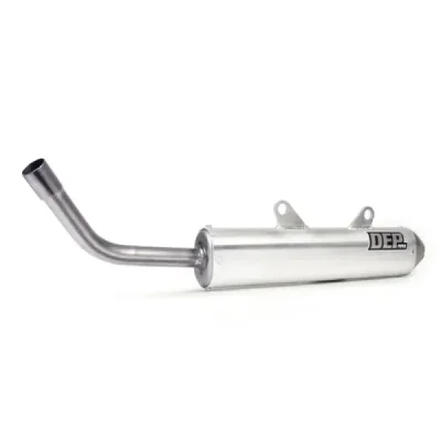 Dep Pipes Tłumik / Końcówka Wydechu Ktm Exc 250/300 '11-'16, Husqvarna Te 150/300 '14-'16