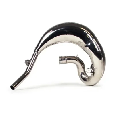 Dyfuzor Revision niklowany KTM SX/Husqvarna TC/Gas Gas MC 65 DEP Pipes