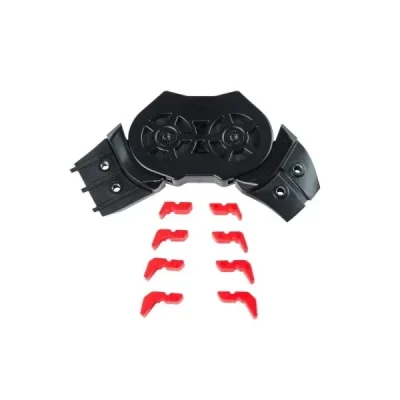 Leatt Zawias Do Ochraniaczy C-Frame Pro Carbon Prawy