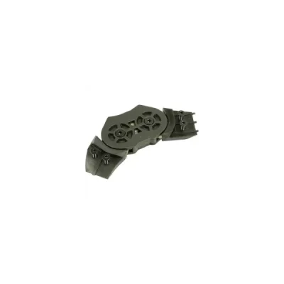 Leatt Zawias Do Ochraniaczy C-Frame Pro Carbon Lewy Leatt Zawias Do Ochraniaczy C-Frame Pro Carbon Lewy