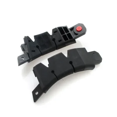 Leatt Podkładki Regulacyjne Osłony Klatki Piersiowej Do Ochraniacza Szyi Fusion Vest 3.0 (0Mm)