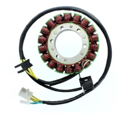 Stator iskrownik, stojan alternatora, Electrosport ESG581