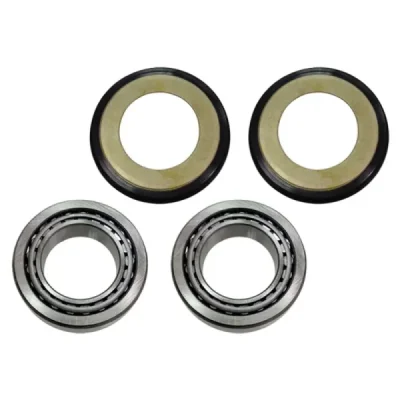 Łożyska główki ramy z uszczelniaczami Psychic Suzuki DRZ 125L 450 RM 125 250 RMX 250 DR 650SE XF 650 Freewind - MX-08189 Łożyska główki ramy z uszczelniaczami Psychic Suzuki DRZ 125L 450 RM 125 250 RMX 250 DR 650SE XF 650 Freewind - MX-08189