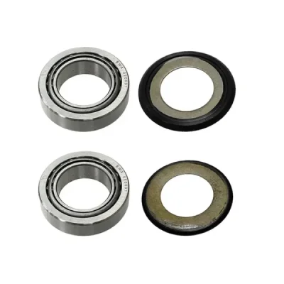 Łożyska główki ramy z uszczelniaczami Psychic Honda CR 125 250 CRF 250 450 R X RX - MX-08182